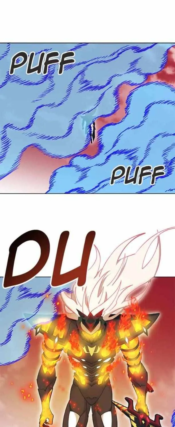 Read Hardcore Leveling Warrior chapter 290 image 74 on Lezhin