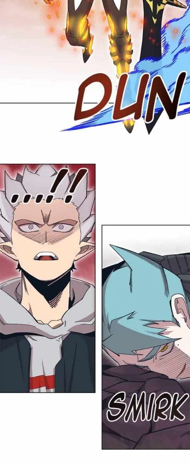 Read Hardcore Leveling Warrior chapter 290 image 75 on Lezhin