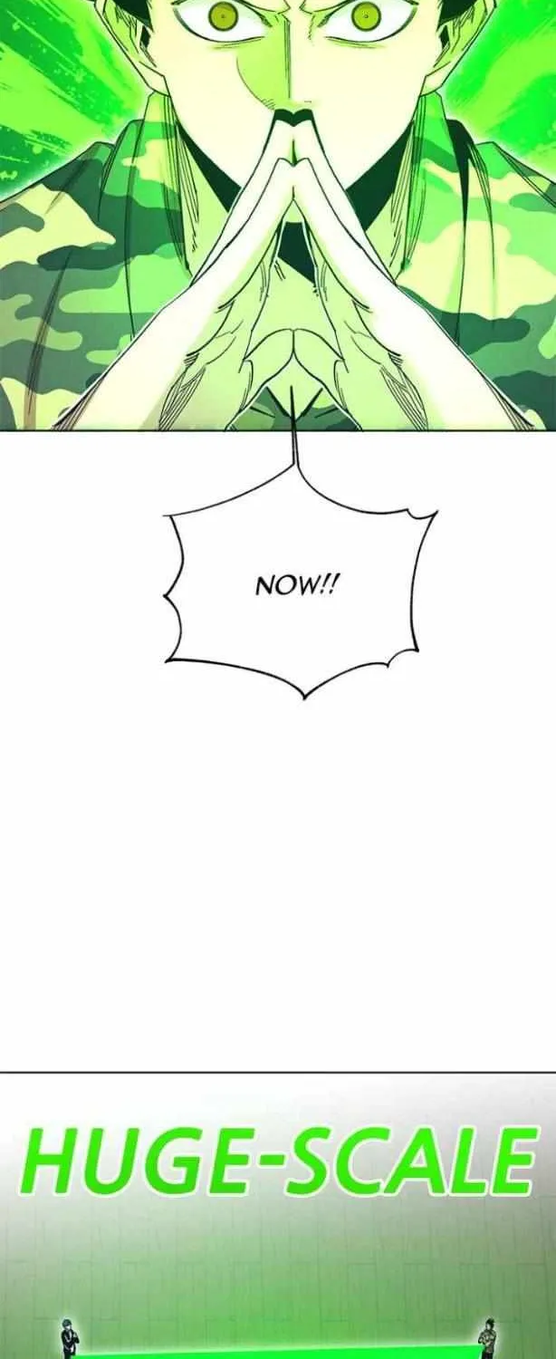 Read Hardcore Leveling Warrior chapter 290 image 77 on Lezhin