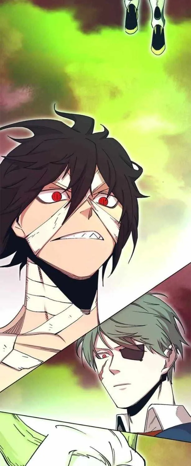 Read Hardcore Leveling Warrior chapter 290 image 83 on Lezhin