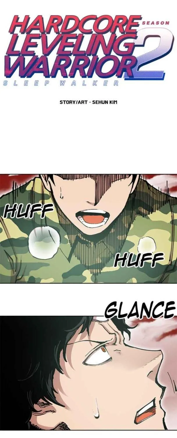 Read Hardcore Leveling Warrior chapter 291 image 0 on Lezhin