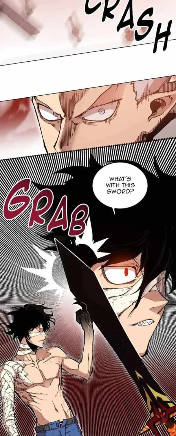 Read Hardcore Leveling Warrior chapter 291 image 10 on Lezhin