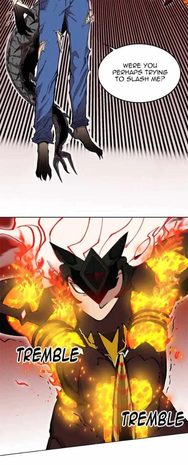 Read Hardcore Leveling Warrior chapter 291 image 11 on Lezhin
