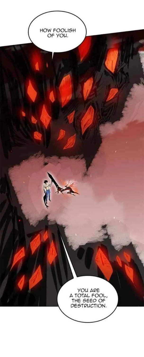 Read Hardcore Leveling Warrior chapter 291 image 12 on Lezhin