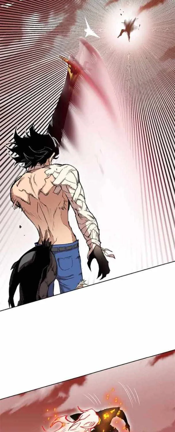 Read Hardcore Leveling Warrior chapter 291 image 14 on Lezhin