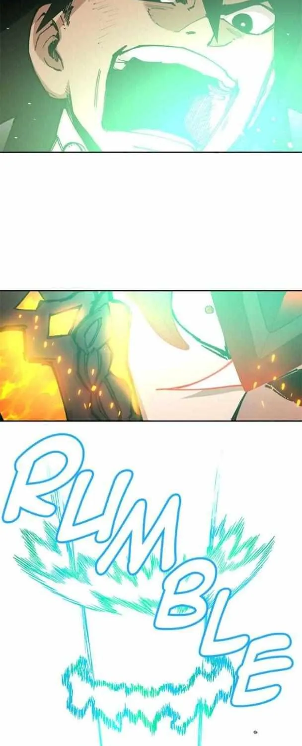Read Hardcore Leveling Warrior chapter 291 image 17 on Lezhin