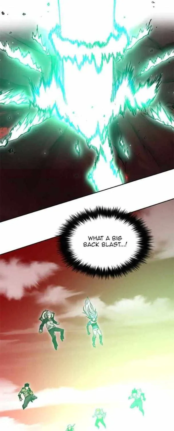 Read Hardcore Leveling Warrior chapter 291 image 18 on Lezhin