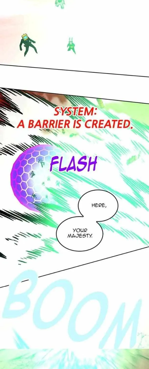 Read Hardcore Leveling Warrior chapter 291 image 19 on Lezhin