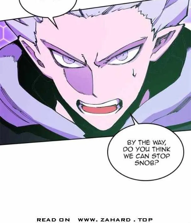 Read Hardcore Leveling Warrior chapter 291 image 21 on Lezhin