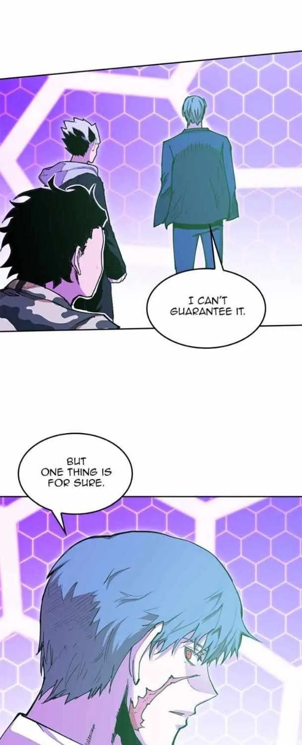 Read Hardcore Leveling Warrior chapter 291 image 22 on Lezhin
