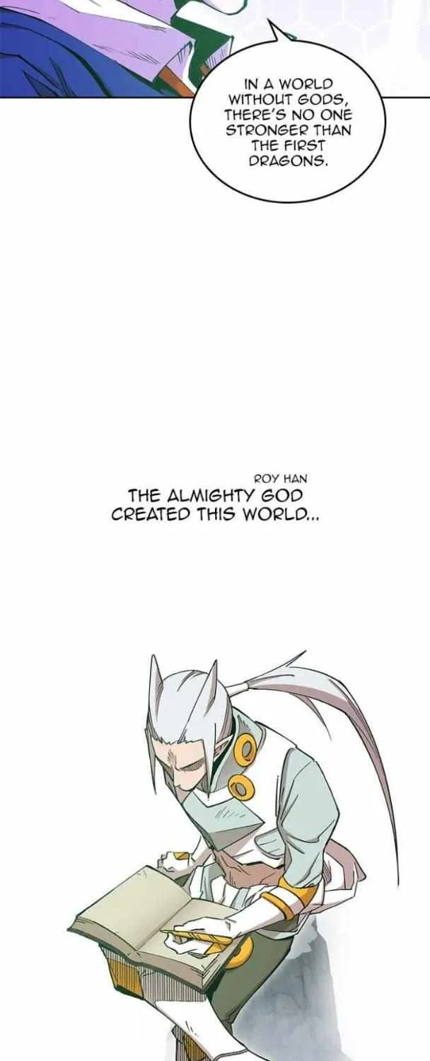 Read Hardcore Leveling Warrior chapter 291 image 23 on Lezhin