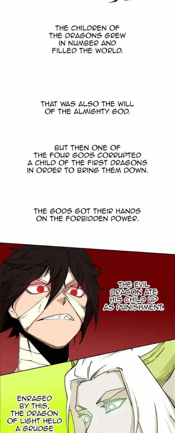 Read Hardcore Leveling Warrior chapter 291 image 27 on Lezhin