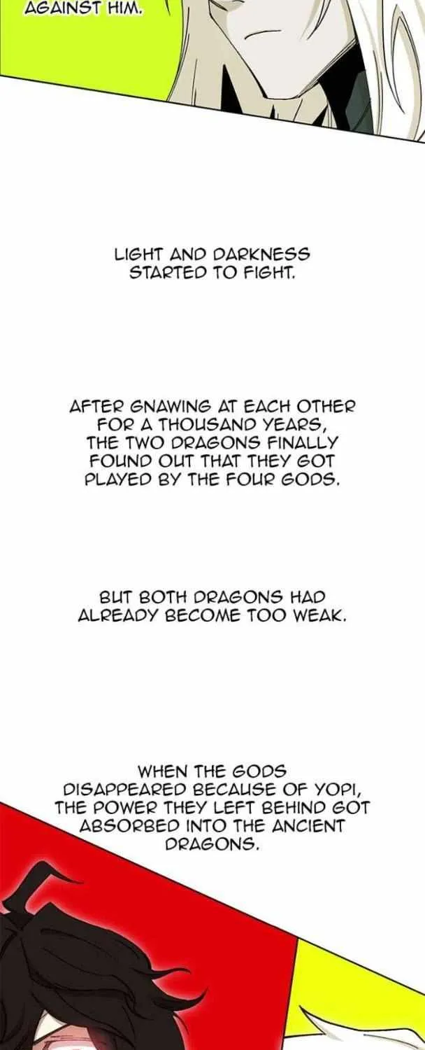 Read Hardcore Leveling Warrior chapter 291 image 28 on Lezhin