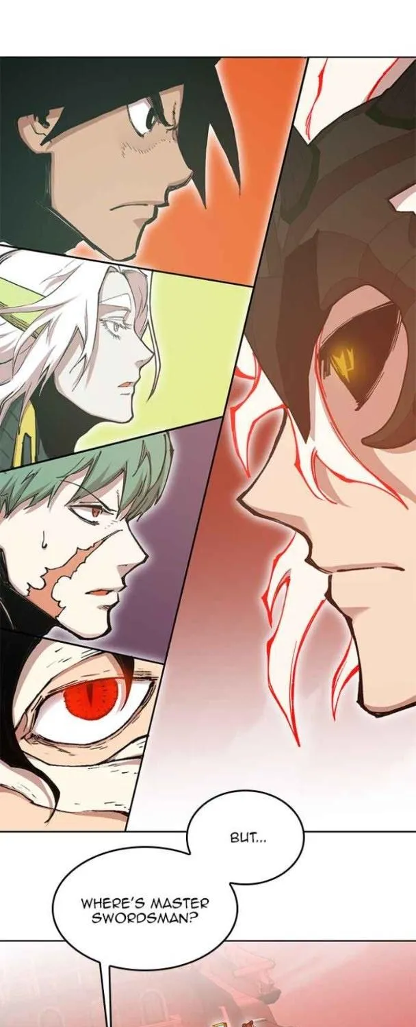 Read Hardcore Leveling Warrior chapter 291 image 3 on Lezhin