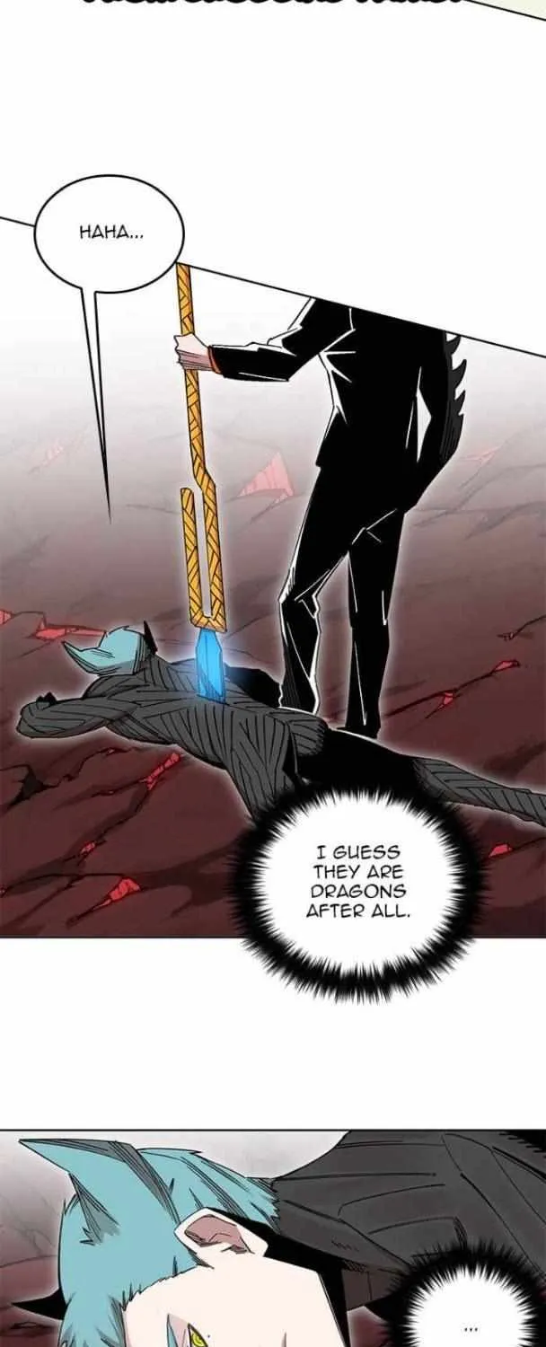 Read Hardcore Leveling Warrior chapter 291 image 30 on Lezhin