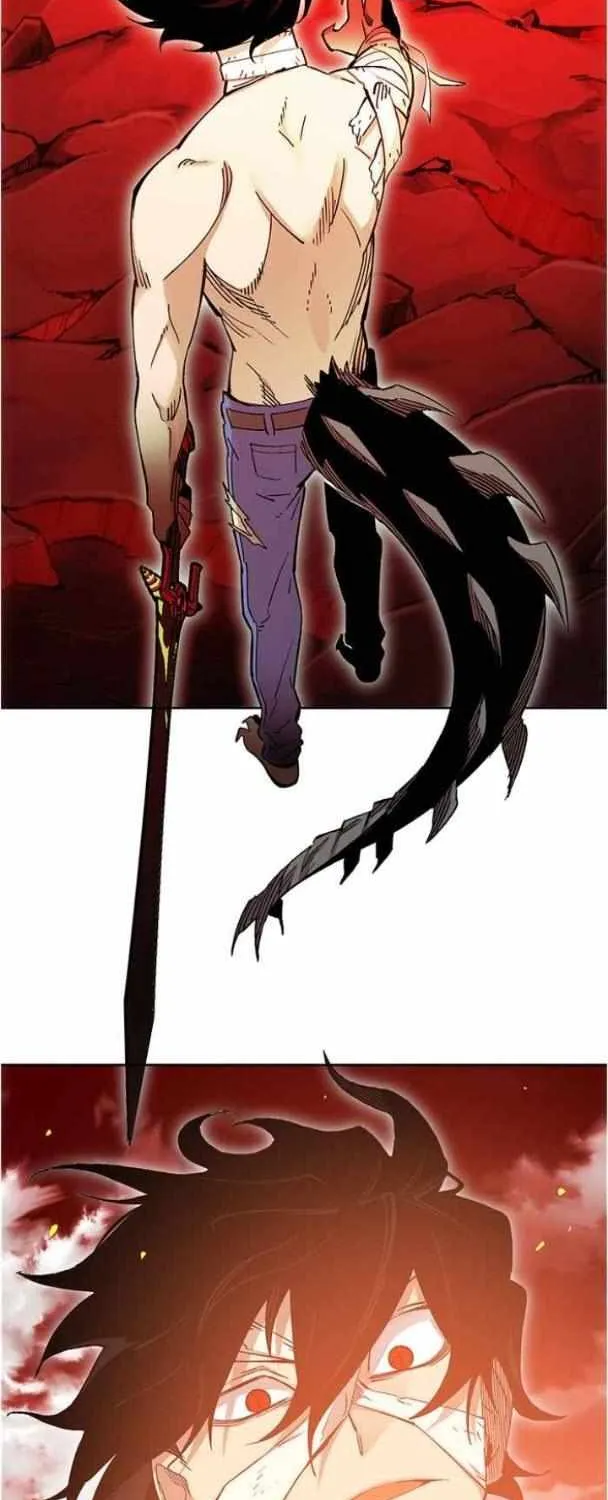 Read Hardcore Leveling Warrior chapter 291 image 38 on Lezhin