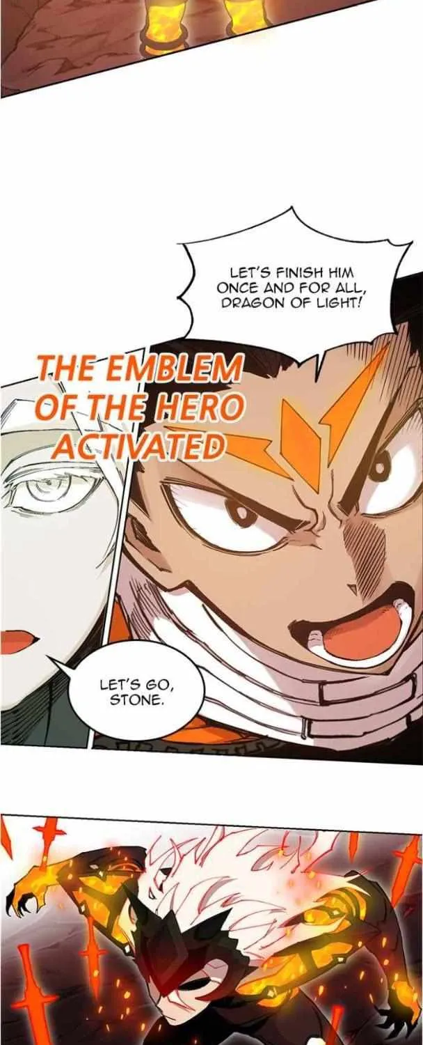 Read Hardcore Leveling Warrior chapter 291 image 42 on Lezhin