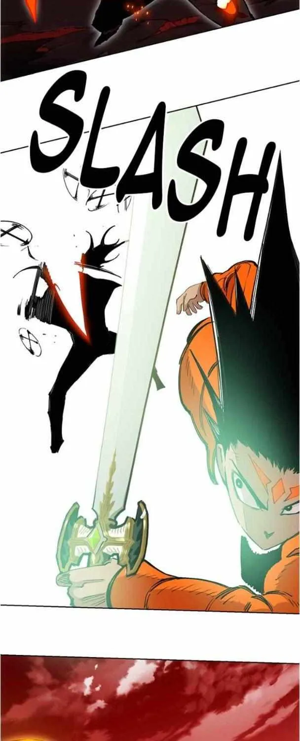 Read Hardcore Leveling Warrior chapter 291 image 43 on Lezhin