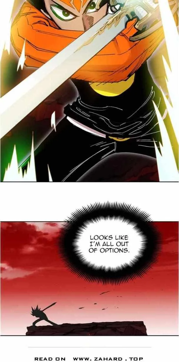 Read Hardcore Leveling Warrior chapter 291 image 46 on Lezhin