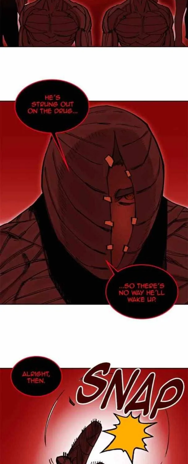 Read Hardcore Leveling Warrior chapter 291 image 48 on Lezhin