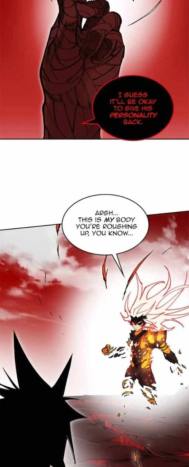 Read Hardcore Leveling Warrior chapter 291 image 49 on Lezhin
