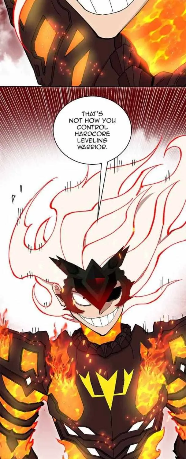 Read Hardcore Leveling Warrior chapter 291 image 51 on Lezhin
