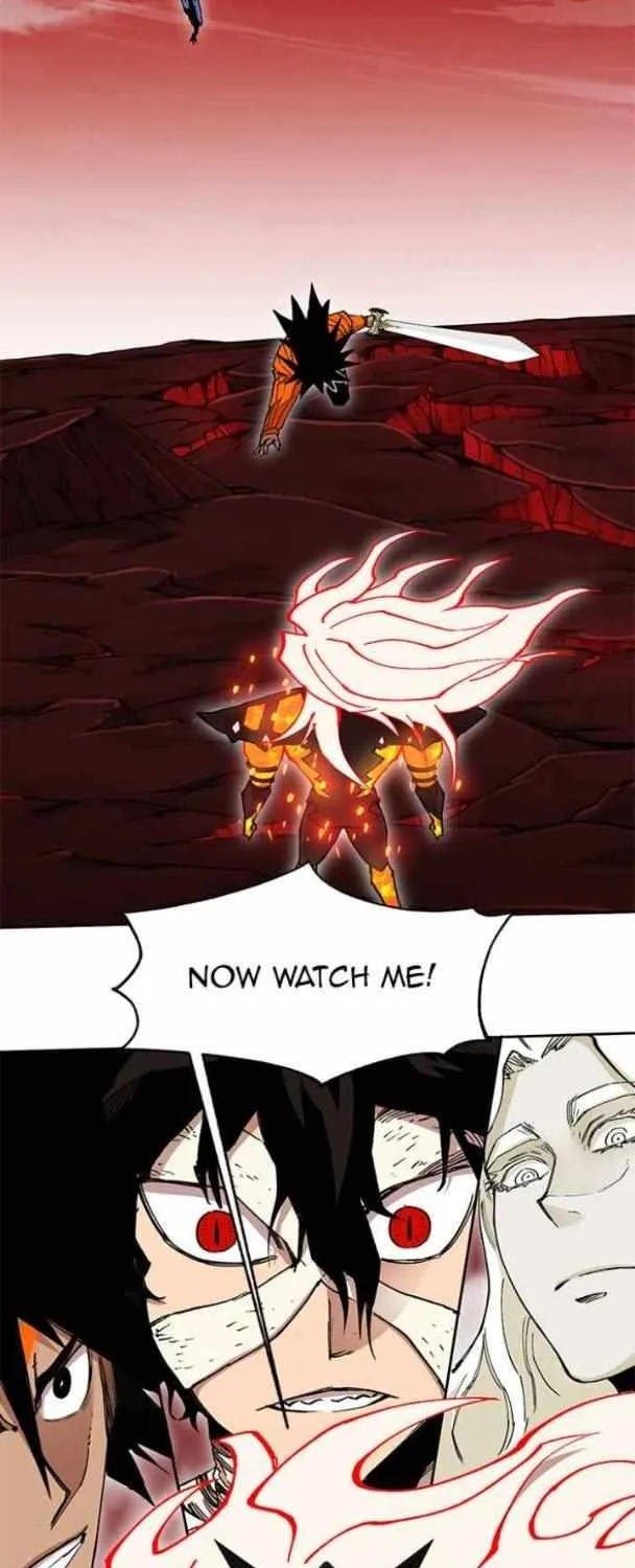 Read Hardcore Leveling Warrior chapter 291 image 53 on Lezhin