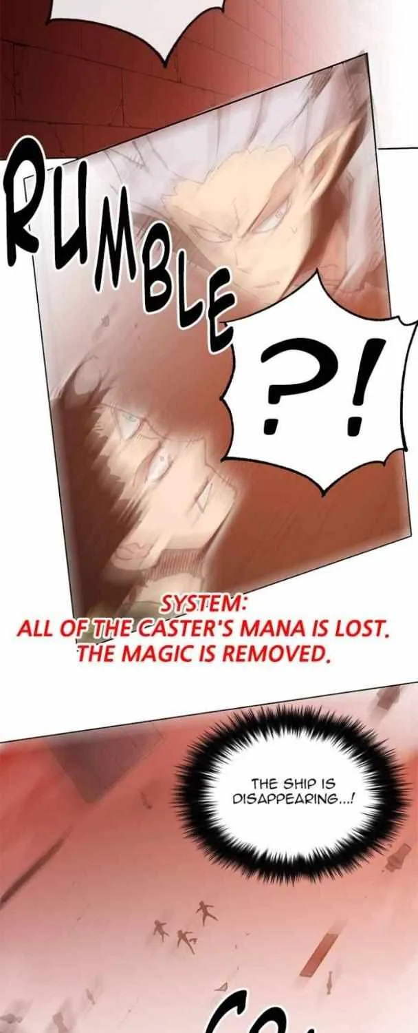 Read Hardcore Leveling Warrior chapter 291 image 9 on Lezhin