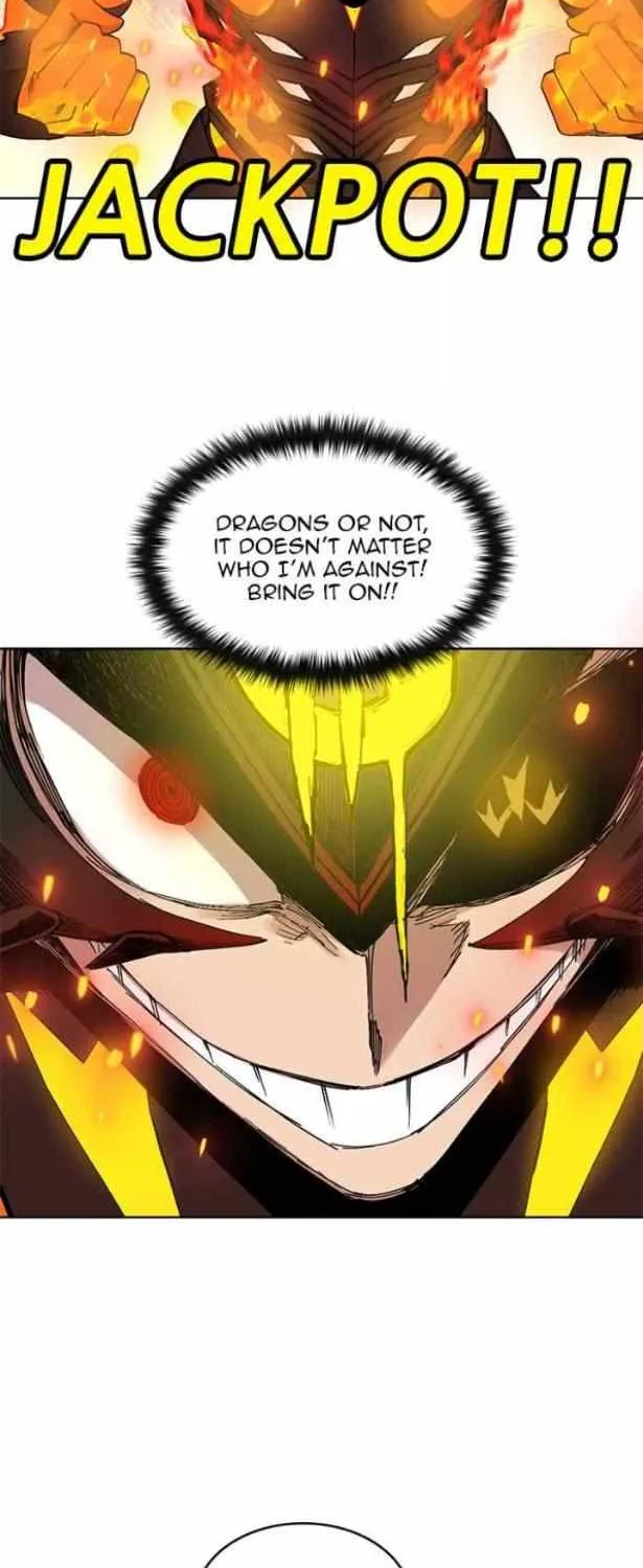 Read Hardcore Leveling Warrior chapter 292 image 1 on Lezhin