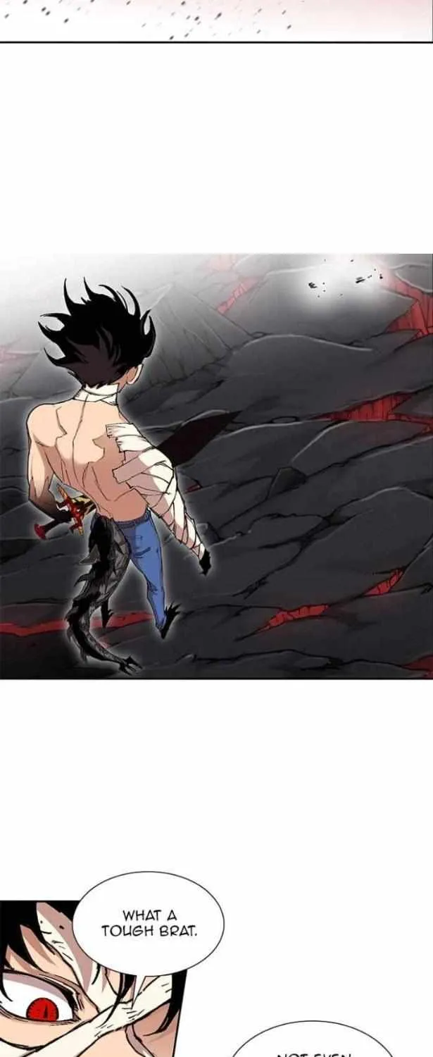 Read Hardcore Leveling Warrior chapter 292 image 10 on Lezhin