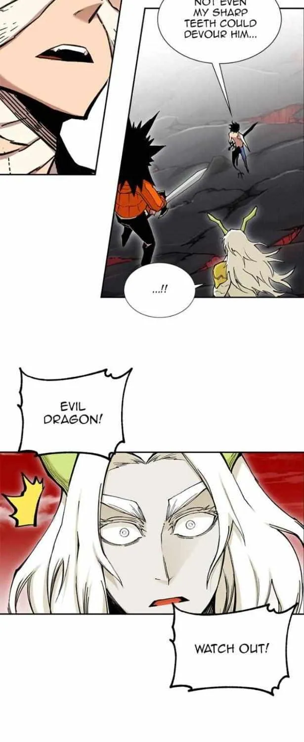 Read Hardcore Leveling Warrior chapter 292 image 11 on Lezhin