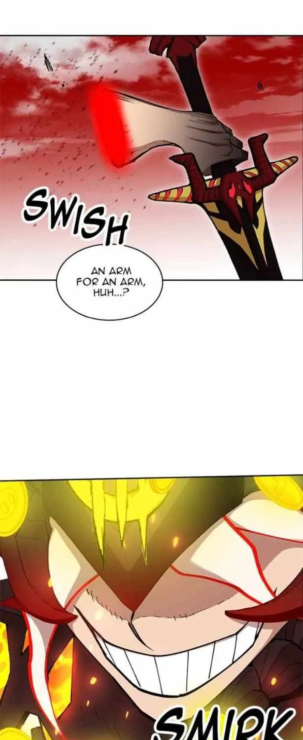 Read Hardcore Leveling Warrior chapter 292 image 14 on Lezhin