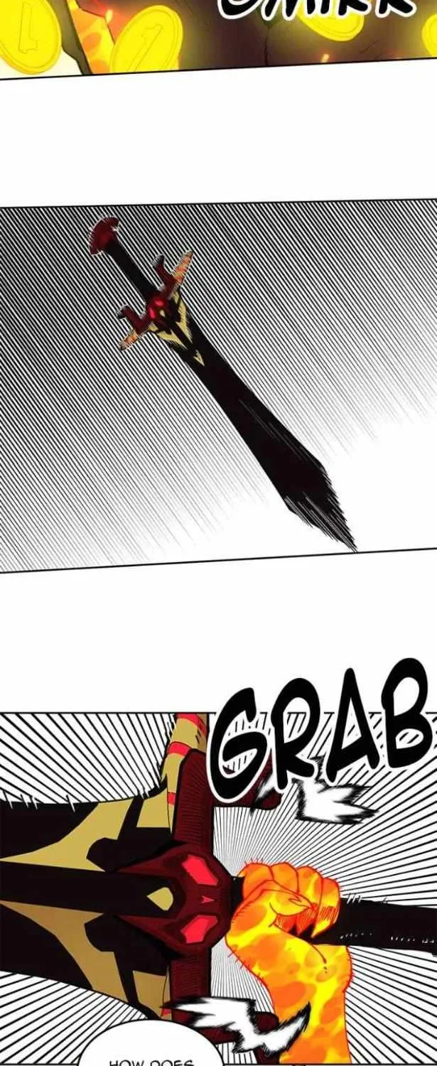 Read Hardcore Leveling Warrior chapter 292 image 15 on Lezhin