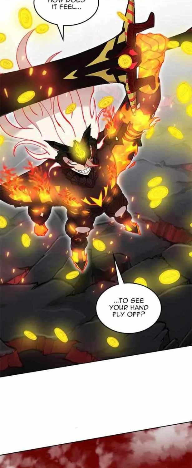 Read Hardcore Leveling Warrior chapter 292 image 16 on Lezhin