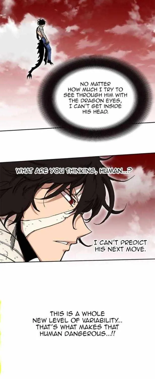 Read Hardcore Leveling Warrior chapter 292 image 17 on Lezhin