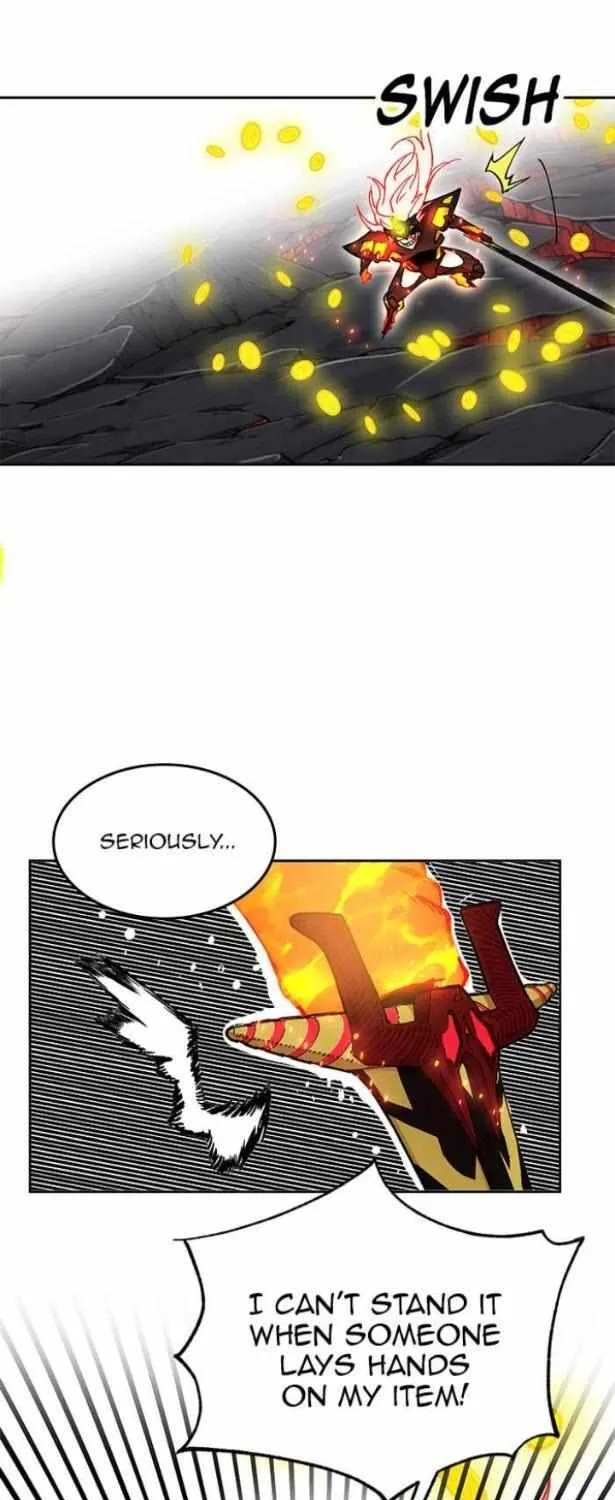 Read Hardcore Leveling Warrior chapter 292 image 18 on Lezhin