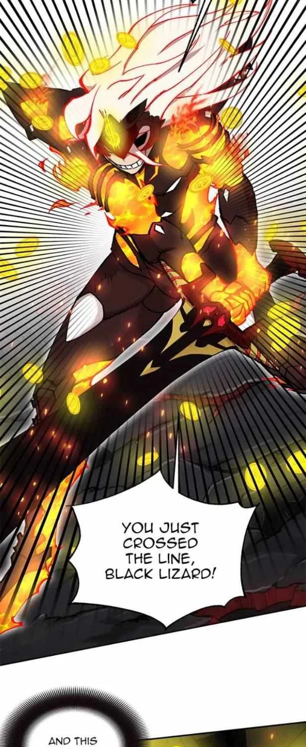 Read Hardcore Leveling Warrior chapter 292 image 19 on Lezhin