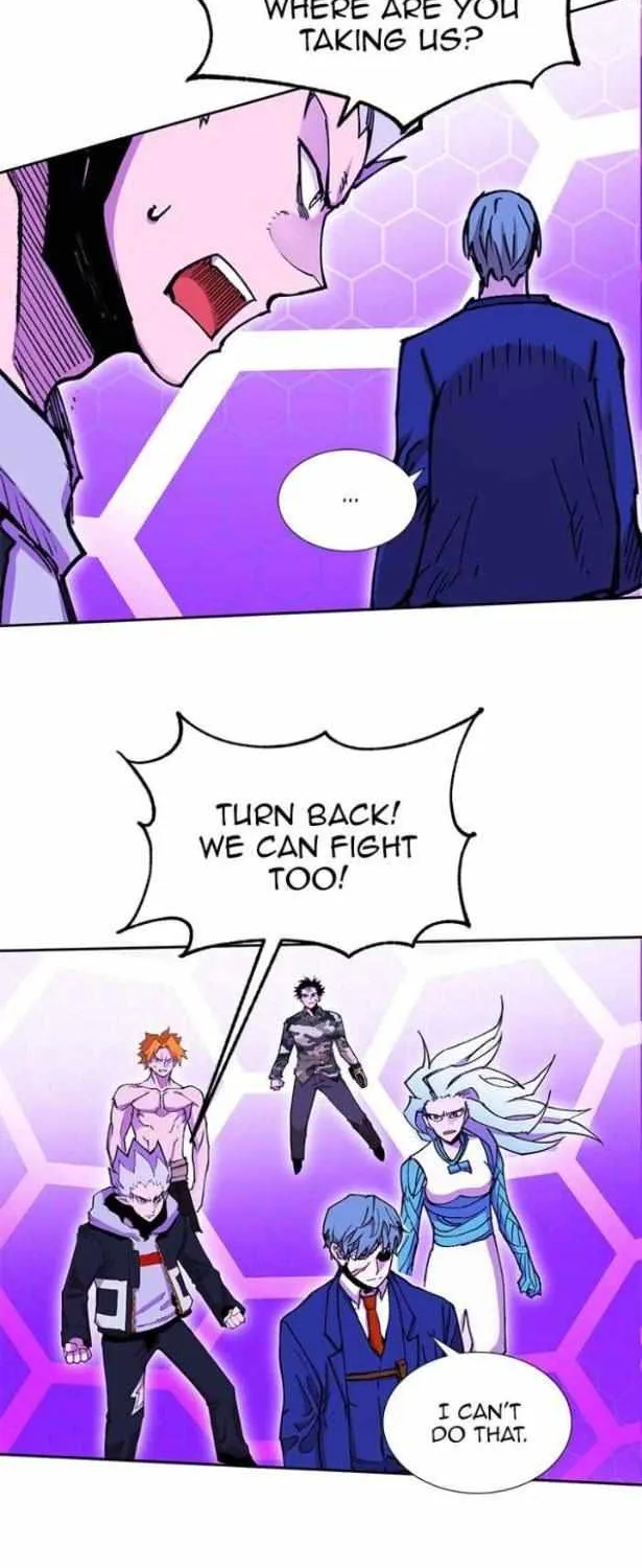Read Hardcore Leveling Warrior chapter 292 image 21 on Lezhin