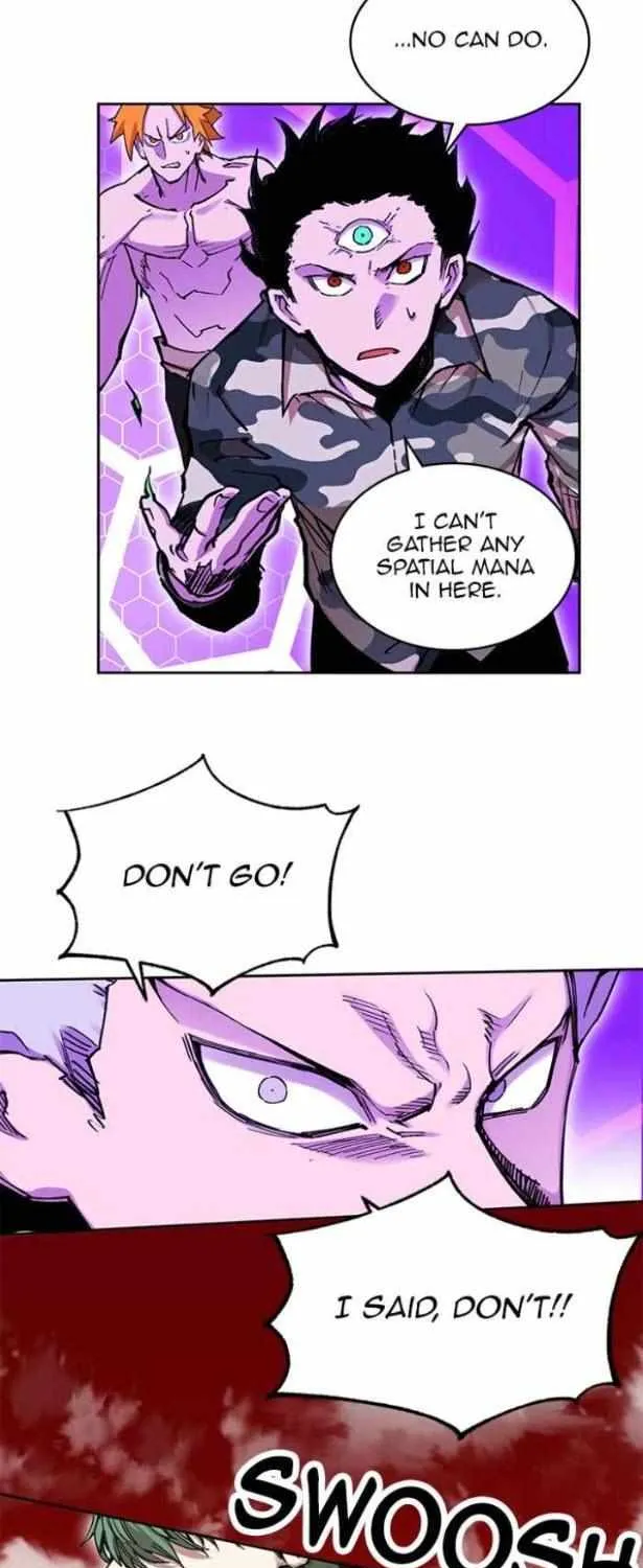 Read Hardcore Leveling Warrior chapter 292 image 26 on Lezhin
