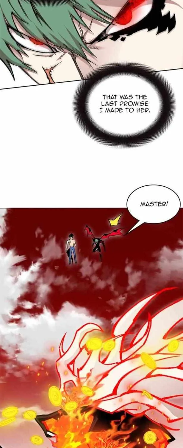 Read Hardcore Leveling Warrior chapter 292 image 29 on Lezhin