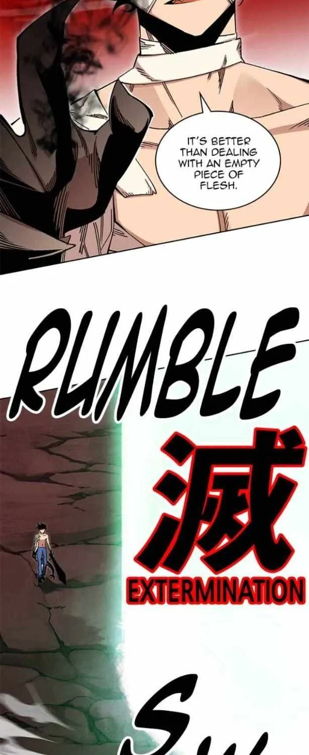 Read Hardcore Leveling Warrior chapter 292 image 3 on Lezhin