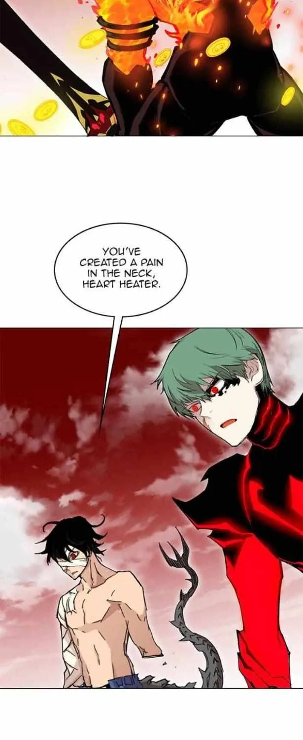 Read Hardcore Leveling Warrior chapter 292 image 30 on Lezhin