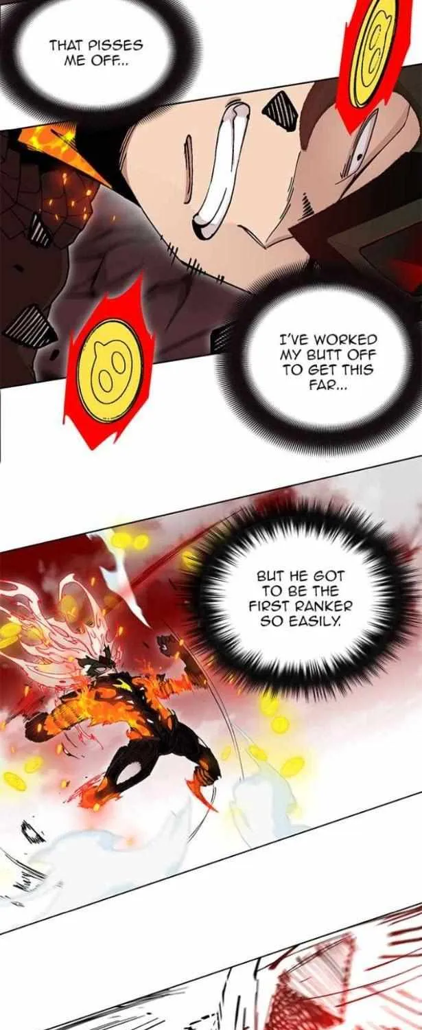 Read Hardcore Leveling Warrior chapter 292 image 38 on Lezhin