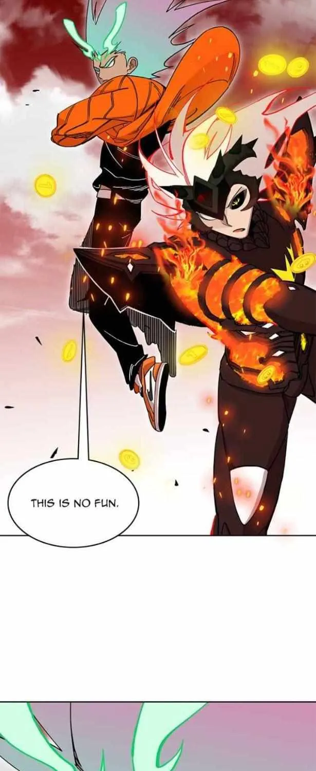 Read Hardcore Leveling Warrior chapter 292 image 40 on Lezhin