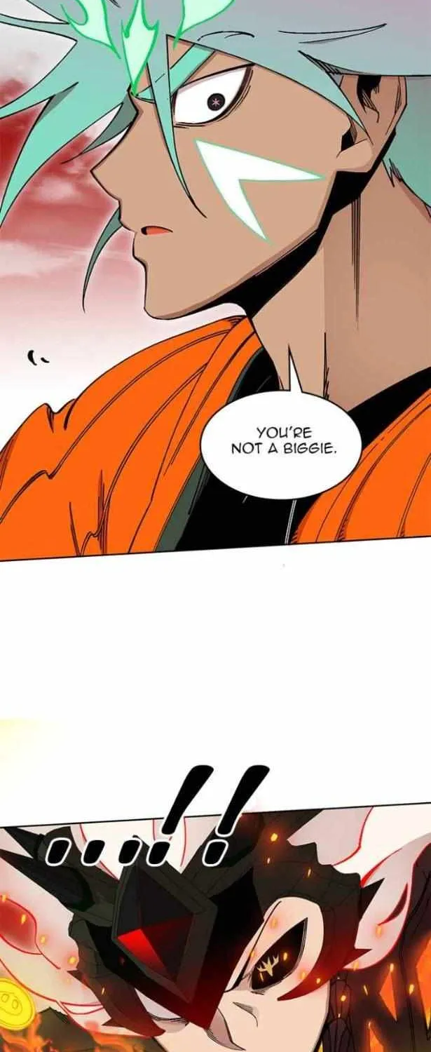 Read Hardcore Leveling Warrior chapter 292 image 41 on Lezhin