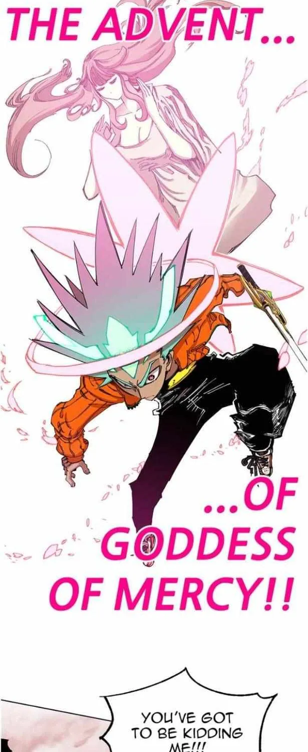 Read Hardcore Leveling Warrior chapter 292 image 45 on Lezhin