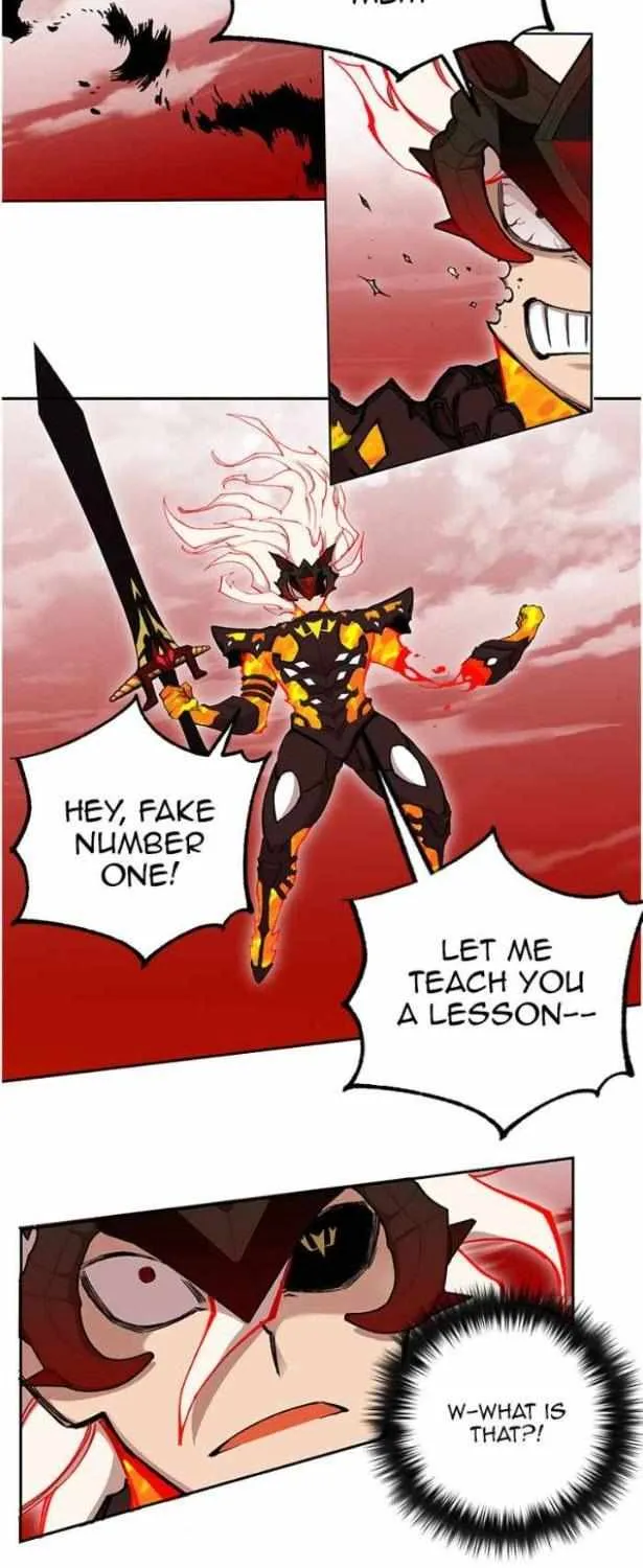 Read Hardcore Leveling Warrior chapter 292 image 46 on Lezhin