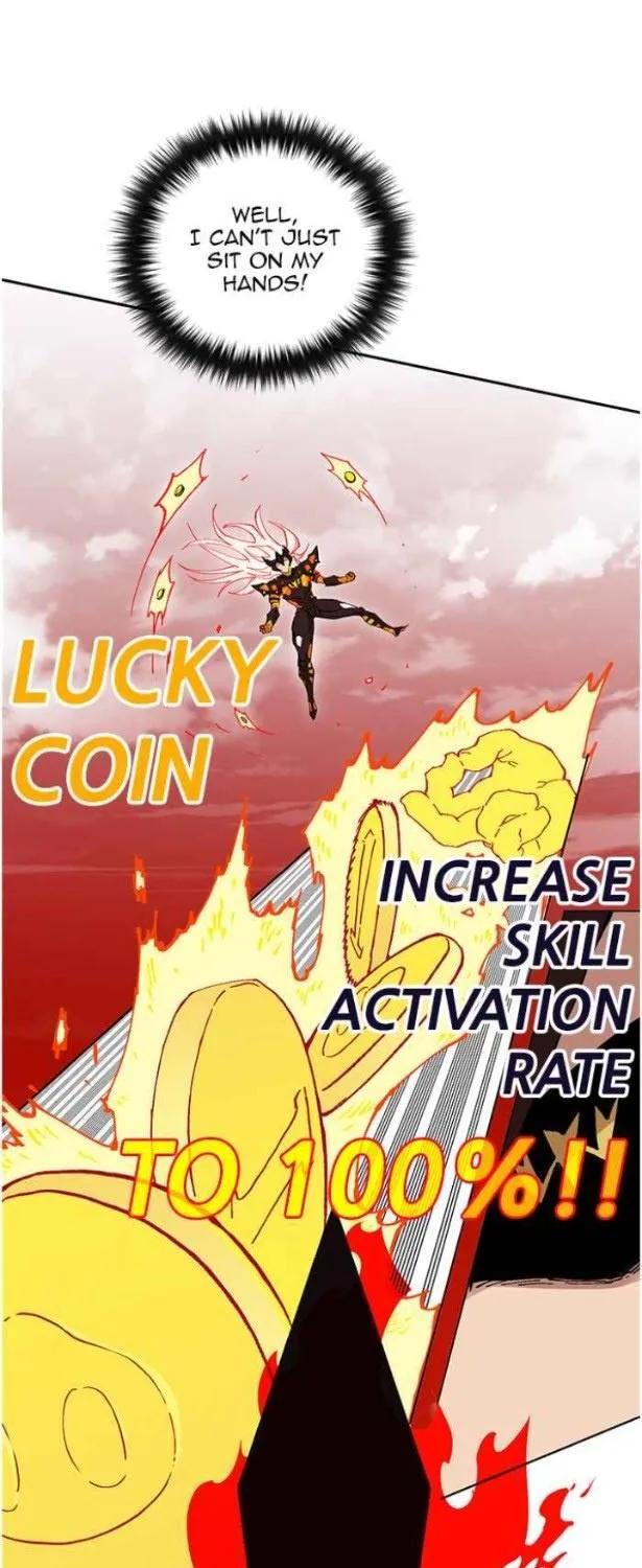 Read Hardcore Leveling Warrior chapter 292 image 49 on Lezhin