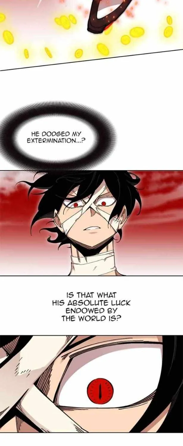 Read Hardcore Leveling Warrior chapter 292 image 5 on Lezhin