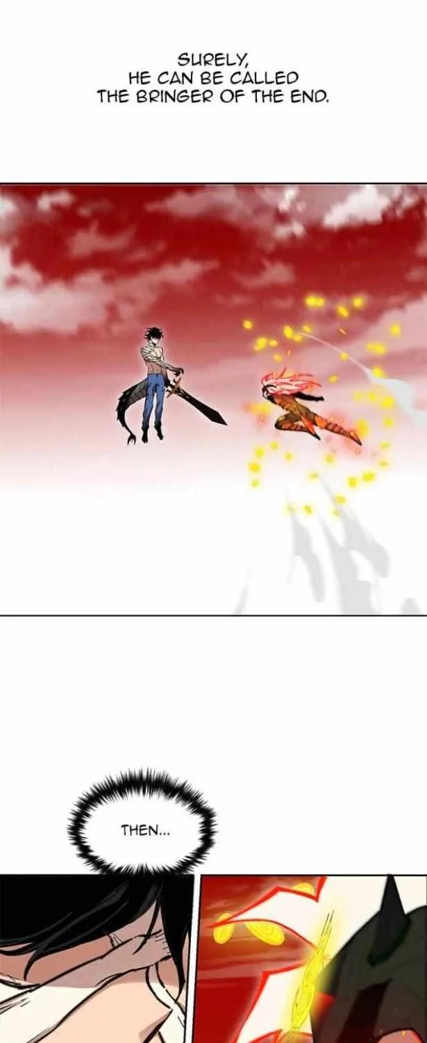 Read Hardcore Leveling Warrior chapter 292 image 6 on Lezhin